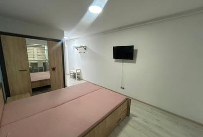 Garsonieră semidecomandată, mobilată în Theodor Pallady - 4