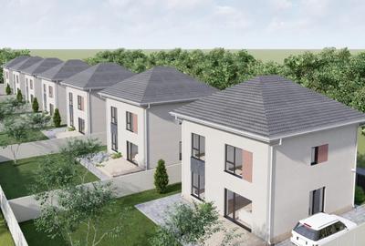 Vila 6 camere, teren 400 mp-Prelungirea Ghencea Bragadiru! - 6