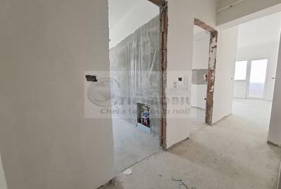 Apartament decomandat de vanzare in Iasi, Galata, 44,90 mp, bloc nou - 1
