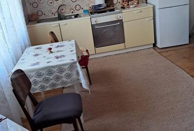 Casă cu 2 camere în Țifești - 2