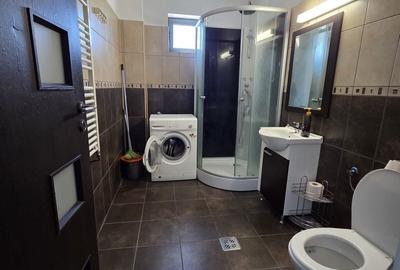 Garsonieră în Calea București - 2