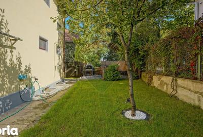 Apartament cu 2 camere, mobilat în Schei - 9
