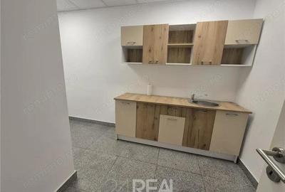 Spațiu comercial, de 317.47 mp, în Floreasca - 10