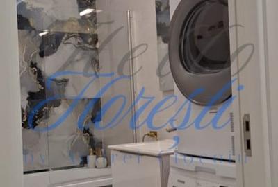 Apartament 2 camere 43MP+ terasa 12MP, Zona Terra, Floresti - 12