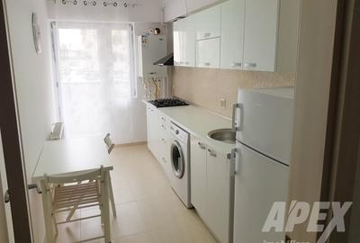 Garsonieră decomandată în Haliu - 9