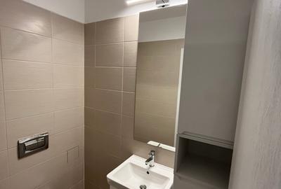 Apartament cu 2 camere semidecomandat, mobilat în Barbu Văcărescu - 9