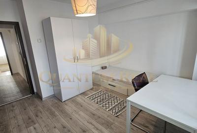 Apartament cu 3 camere decomandat, mobilat în Decebal - 6