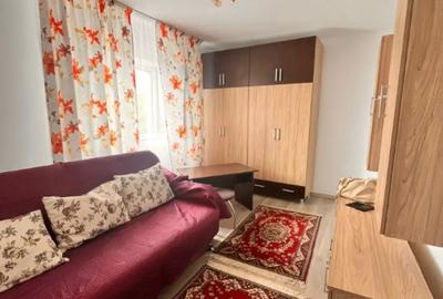 Garsonieră decomandată în Tătărași - 9