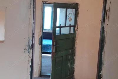 Teren de 1549 mp, în Brădet - 4