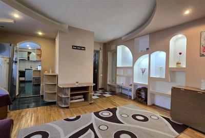 Apartament cu 3 camere decomandat, mobilat în Vest - 3