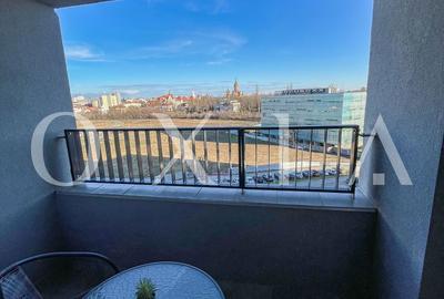 Apartament cu 3 camere, mobilat în Blașcovici - 14