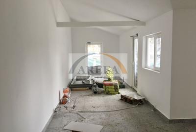 INCHIRIERE - spatiu comercial PIATA SUDULUI - parter, curte, parcare - 5