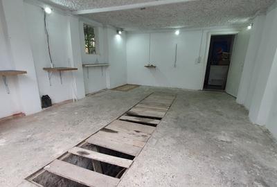 Inchiriez garaj zona Parneava - ID : RH-43593-property - 1