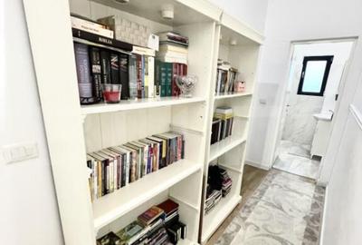 Apartament cu 2 camere semidecomandat, mobilat în Ipotești - 5