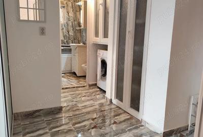 Apartament renovat, 2 camere Prima inchiriere - 10