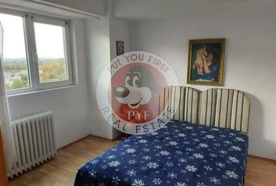 Piata Rahova | Apartament 3 camere | decomandat | 86 mp | B11038 - 2