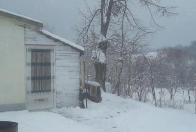 Casă în Sititelec - 1