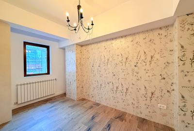 Apartament 3 camere P-TA DOROBANTI - 4