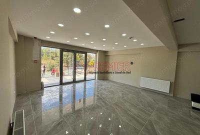 Spatiu Comercial 900 euro Vitan-Barzesti - Vitrina - 5