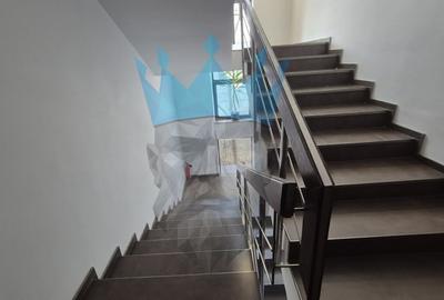 Birou, de 56 mp, în Matei Voievod - 10