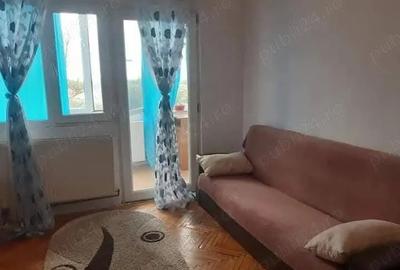 Apartament cu 2 camere semidecomandat în Central - 1