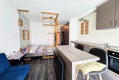 Garsonieră în Micălaca - 3