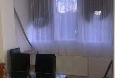 Titan Garsoniera 31 Mp Etaj 4 7 Min Metrou Bloc Reabilitat - 10