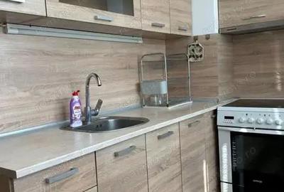 Garsonieră în Aradului - 1