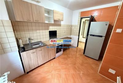 Apartament cu 3 camere decomandat, mobilat în 9 Mai - 1