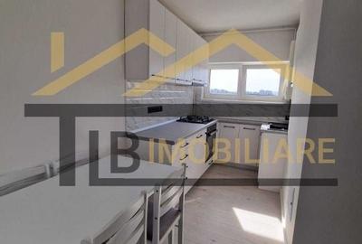 Apartament de 2 camere, decomandat, 49mp, zona Dacia - 3