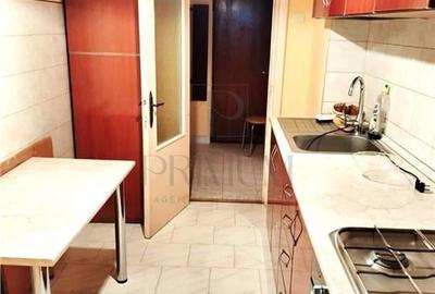 TORONTAL - ETAJ 1 - LIFT - 3 cam - decomandat - debara - clima - BOXA CF - 2