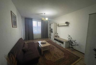 Apartament cu 2 camere decomandat în Mihail Kogălniceanu - 1