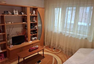 Apartament cu 2 camere decomandat în Central - 4