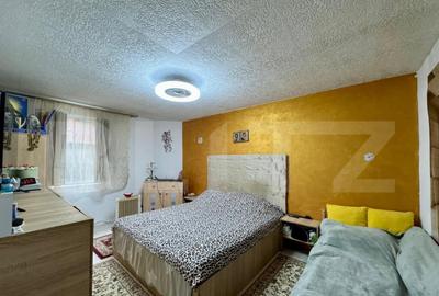 Apartament cu 2 camere semidecomandat în Central - 4