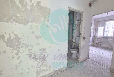 2 camere in renovare totala | Mihai Bravu – Dristor | bloc reabilitat - 17