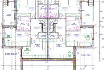 Casa duplex, 4 camere – Cartier Bratieni, Ștefanesti - 3