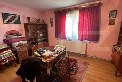 Casă cu 5 camere cu Teren 450 Mp în Ultracentral - 11