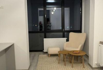 Garsonieră în Central