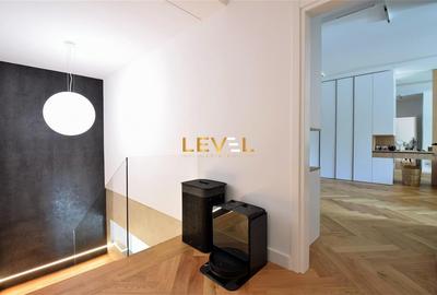 [VIDEO] Premium 4 Room Renovated Duplex for Rent Soseaua Nordului - 10