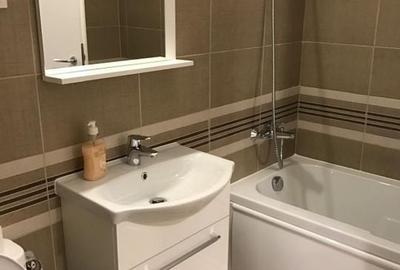 APARTAMENT SPATIOS CU 1 CAMERA IN ZONA Torontal- Complex nou - 8