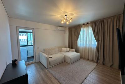 Apartament cu 2 camere decomandat în Uverturii - 8