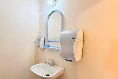 Birou, de 60 mp, în Central - 5