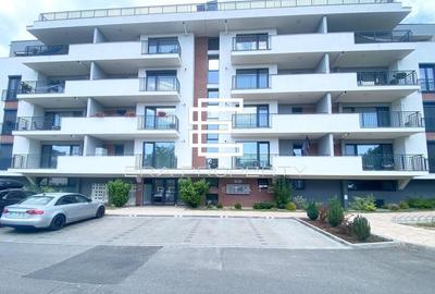 Penthouse 3 camere cu terasă panoramică - Sibiu, zona Turnișor - 4