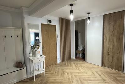 Apartament cu 2 camere decomandat, mobilat în Centrul Civic - 3