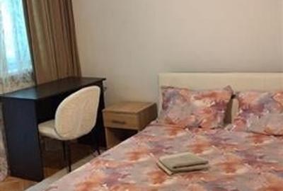 Decomandat, 3 camere, aria UMF, Cornisa, Targu Mures. - 5