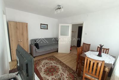 Apartament 2 Cam | Semidecomandat | strada Septimiu Albini - 1