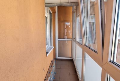 Garsoniera decomandata si parcare, 46 mp, zona Soseaua Oltenitei - 5