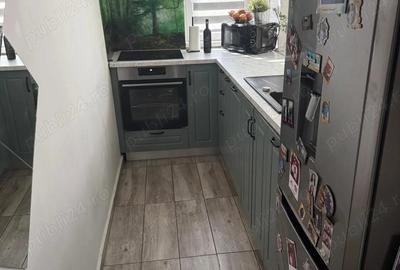 Apartament 4 camere - 3