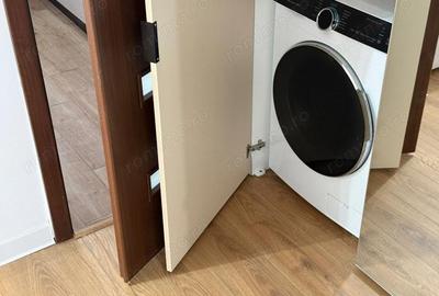 Garsonieră decomandată în Brâncoveanu