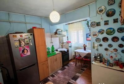 Garsonieră decomandată în Central - 4